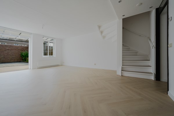 Medium property photo - Vaartstraat 4, 3201 BS Spijkenisse